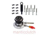 Mantic Twin Organic Cushioned Sprung Clutch Kit (Camaro 98-02/Commodore 99-06) — fits Chevrolet Camaro Gen 4 (image 3)