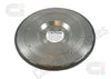 Mantic Twin Ceramic Cushioned Sprung Clutch Kit (Falcon 08-16) — fits Ford Falcon Xr8 (image 4)