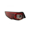APG All Crash Tail Lamp Passenger Side OEM suits Mazda
