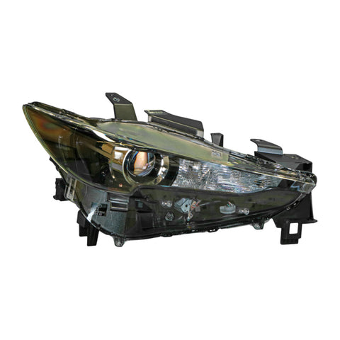 APG All Crash Head Lamp Drivers Side OEM Suits Mazda CX-5