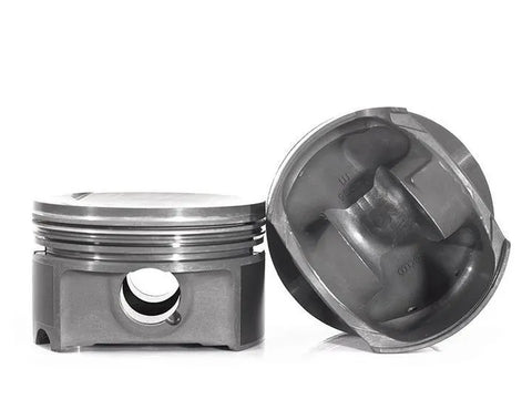 Integrated Engineering Mahle PowerPak Piston Set - 83mm (A3 8P MK2 06-08/Scirocco 08-17)