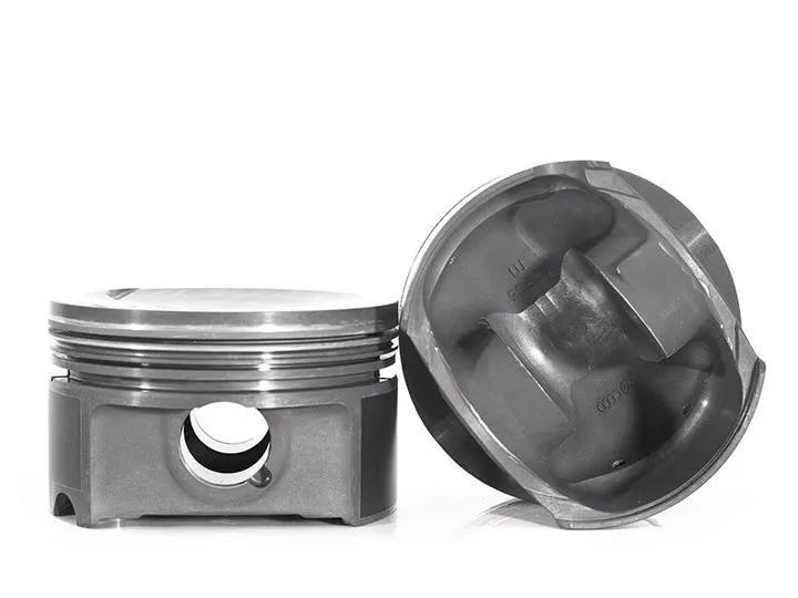 Integrated Engineering Mahle PowerPak Piston Set - 83mm (A3 8P MK2 06-08/Scirocco 08-17) — fits Volkswagen Scirocco