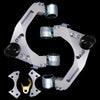 Superior Engineering Billet Series 6061-T6 Alloy Gen 2 Adjustable Upper Control Arms — Isuzu D-Max/Mazda BT-50 (07/2020) On