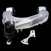 Superior Engineering Billet Series 6061-T6 Alloy Gen 2 Adjustable Upper Control Arms — Isuzu D-Max/Mazda BT-50 (07/2020) On