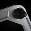 Superior Engineering Billet Alloy Upper Control Arms For 3-4 Inch Lift — Nissan Navara NP300 2015 on