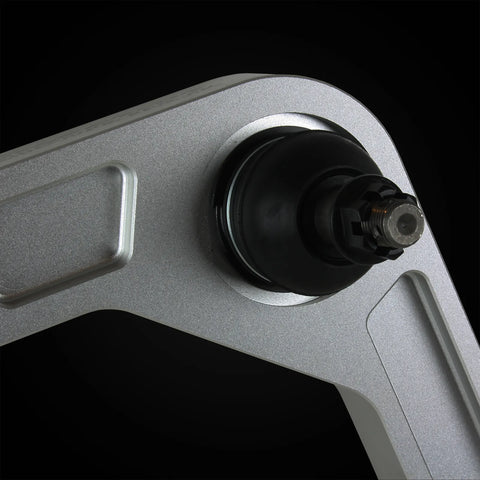 Superior Engineering Billet Alloy Upper Control Arms For 3-4 Inch Lift — Nissan Navara NP300 2015 on