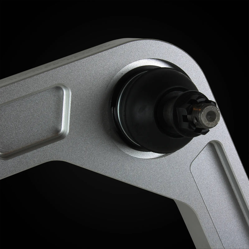 Superior Engineering Billet Alloy Upper Control Arms For 3-4 Inch Lift — Nissan Navara NP300 2015 on