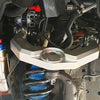 Superior Engineering Billet Alloy Upper Control Arms For 3-4 Inch Lift — Nissan Navara NP300 2015 on