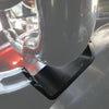 Superior Engineering Radiator Support Crossmember Chop Filler Plate (Front) — Toyota Hilux 2005 On