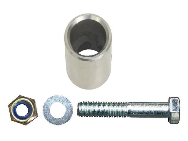Superior Engineering Sway Bar Sleeve Nut Bolt Washer — Nissan Patrol GQ/GU