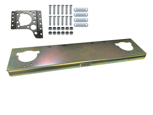 Superior Engineering Coil Tower Brace Kit Each (Patrol GQ/GU)