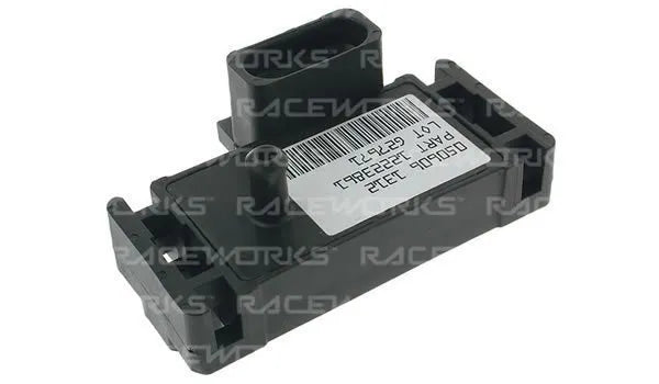 Raceworks Universal 3 BAR Map Sensor