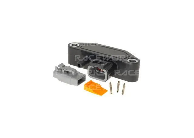 Raceworks 3 Bar Remote Mount MAP Sensor
