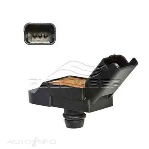Bosch MAP/Boost Sensor on Manifold (MK7 GTI 13-19) — fits Volkswagen Golf Gti