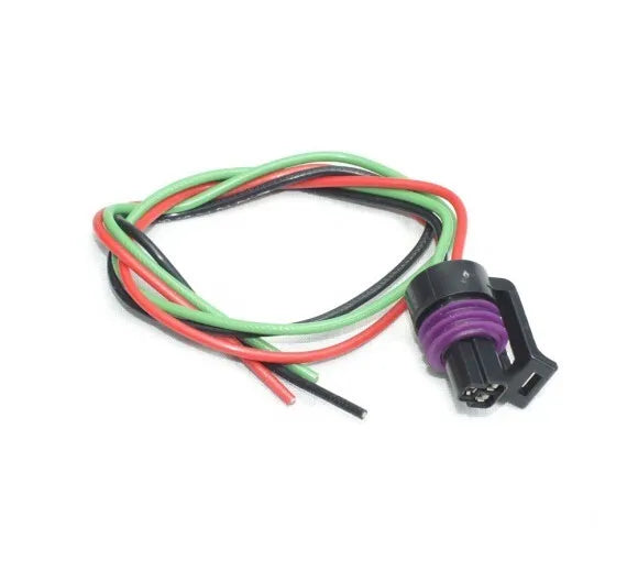 Zeitronix MAP Harness 8ft