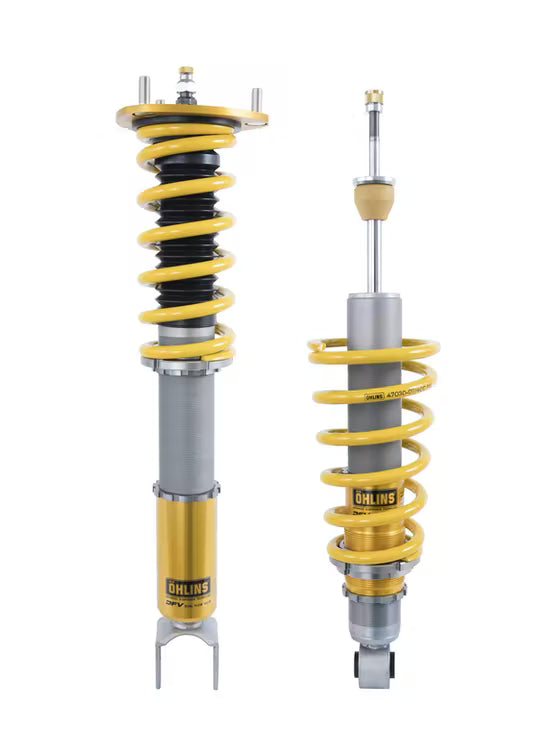Ohlins Road & Track Coilovers (MX-5 05-14) — fits Mazda MX-5