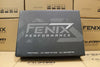 Fenix Radiators Radiator - Full Alloy Performance (PD-PE-PG-PH Courier GEN II) - Polished — fits Ford Courier Pe Pf (image 3)
