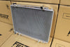 Fenix Radiators Radiator - Full Alloy Performance (PD-PE-PG-PH Courier GEN II) - Polished — fits Ford Courier Pe Pf (image 4)