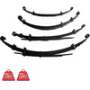 EFS Leaf Spring Rear (Ranger 06-11)