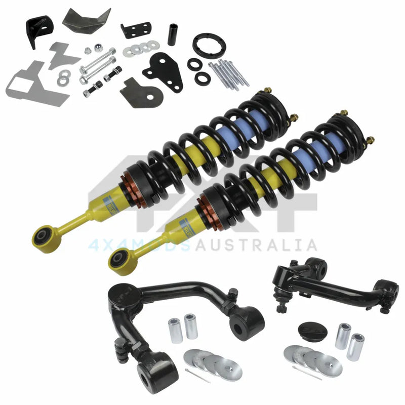 Performance Suspension Racing Mazkit-018 Bilstein
