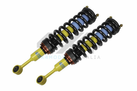 Performance Suspension Racing Bilstein 2-5in Adjustable Strut - Assembled Pair (Ranger PX/BT-50) — fits Mazda BT-50 UP