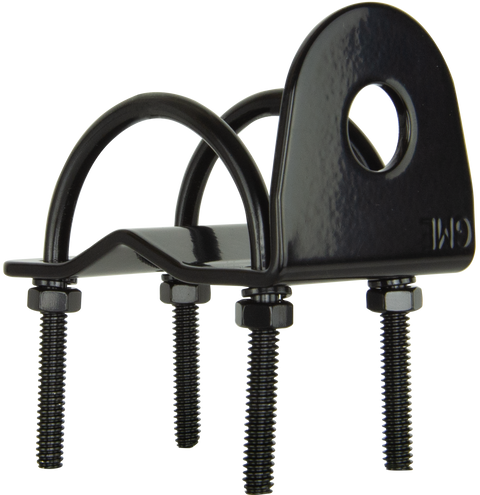 GME Antenna Mounting Bracket