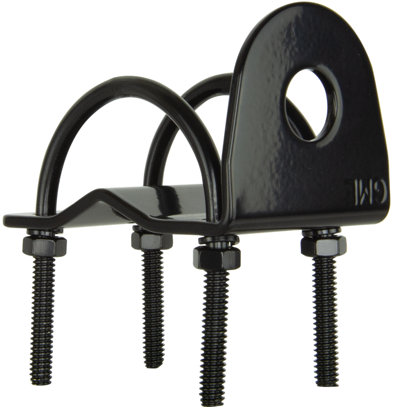 GME Antenna Mounting Bracket