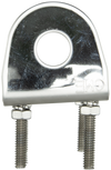 GME Antenna Mounting Bracket - Stainless Steel (image 3)