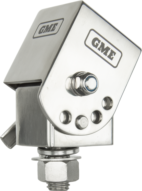 GME Fold-Down Antenna Mounting Bracket