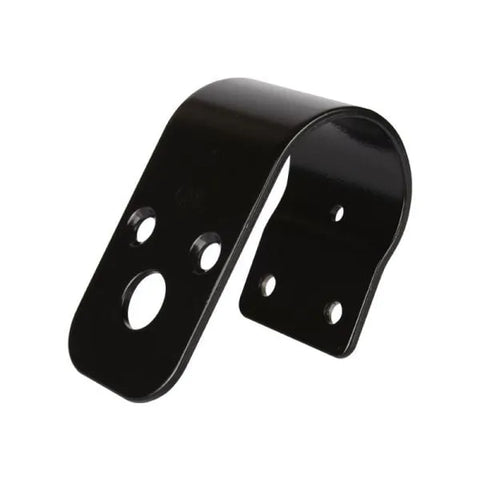 GME Antenna M/Bracket B/Bar Wrap 45mm - Black