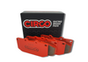 Circo SC17 Performance Brake Pad Set (Commodore 97-07/911 89-97)