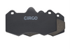 Circo S11 Performance Brake Pad Set (R8 07-18/Falcon 08-16) — fits Ford Falcon (image 2)