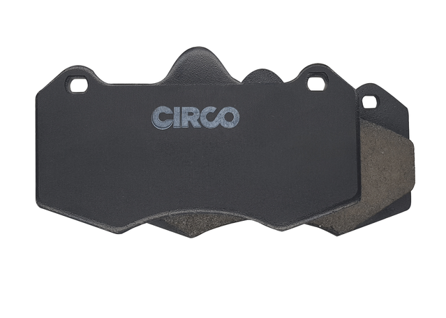 Circo S99 Performance Brake Pad Set (Commodore 97-07/Crewman 03-07) — fits Holden Commodore