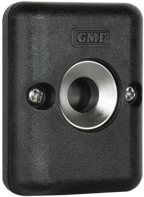 GME MAGNETIC MICROPHONE MOUNTING BRACKET