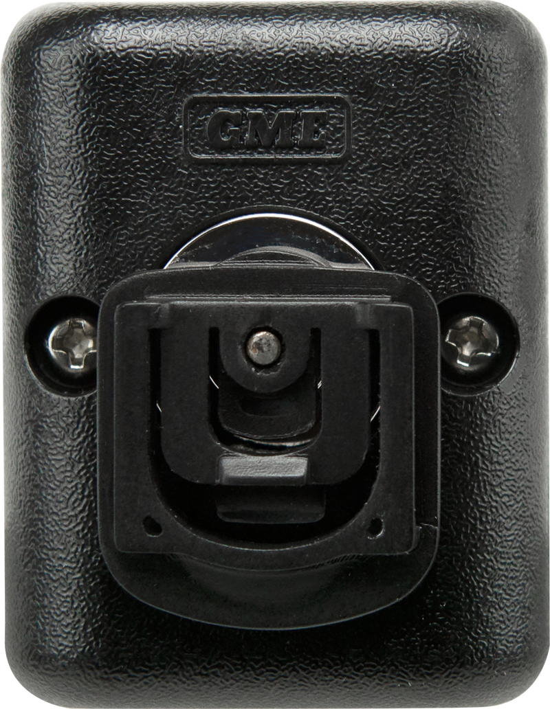 GME Magnetic Handheld Mounting Kit - Suit TX6160 Variants