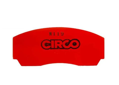 Circo M119 Race Front Brake Pad Set - PFC 4928
