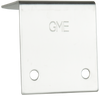 GME 1.5mm Universal "L" Bracket - Stainless Steel