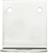 GME 1.5mm Universal "L" Bracket - Stainless Steel (image 5)