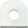 GME 1.5mm Universal "L" Bracket - Stainless Steel (image 3)