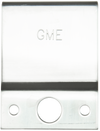 GME 1.5mm Holden Commodore Bracket - Stainless Steel (image 4)