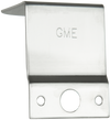GME 1.5mm Holden Commodore Bracket - Stainless Steel (image 2)
