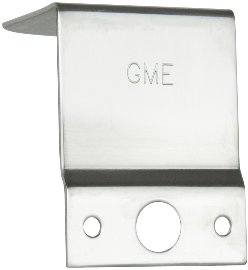 GME 1.5mm Holden Commodore Bracket - Stainless Steel