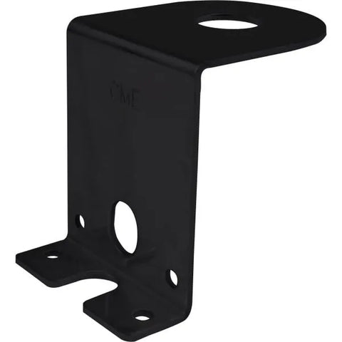GME Antenna M/Bracket Gutter Z shape - Black