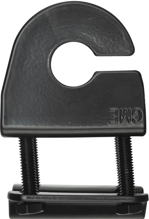 GME 2.5mm Mirror Mount with Cable Slot