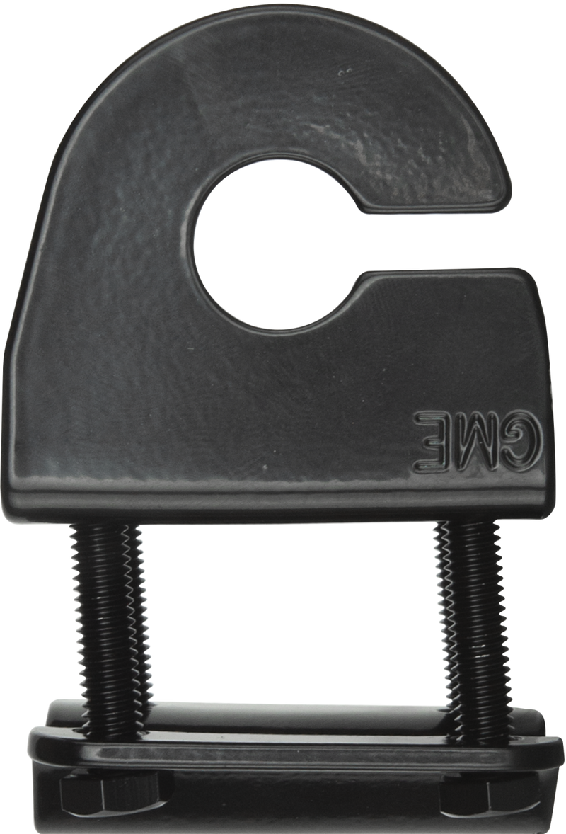 GME 2.5mm Mirror Mount with Cable Slot