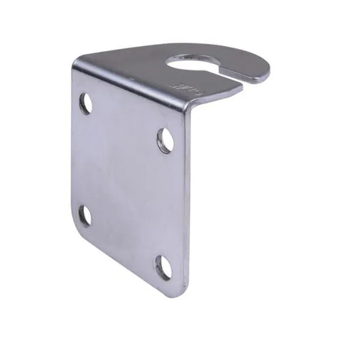 GME Antenna M/Bracket Gutter L Shape with Slot