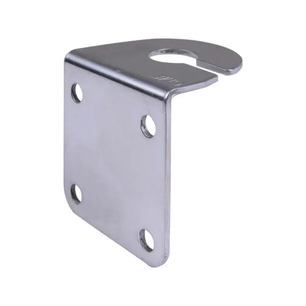 GME Antenna M/Bracket Gutter L Shape with Slot