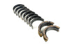 King Racing Engine Bearings XP Tri-Metal Main Bearing Set - Extra Oil Clearance (EJ20/25) — fits Subaru STI 2 Door (image 2)