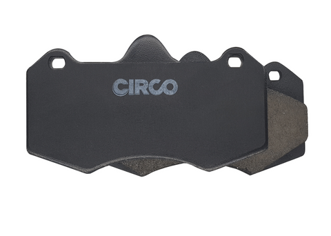 Circo S99 Performance Front Brake Pad Set (Skyline R32 89-93/Skyline R34 99-02/Impreza 98-07)