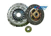 Exedy Standard Replacement Clutch Kit (L300 88-06/Pajero 90-99/Triton 90-06)